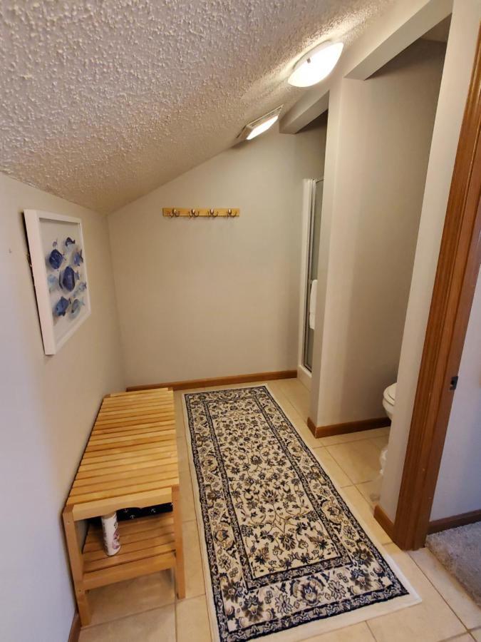 Treehouse Condos - בראנסון מראה חיצוני תמונה
